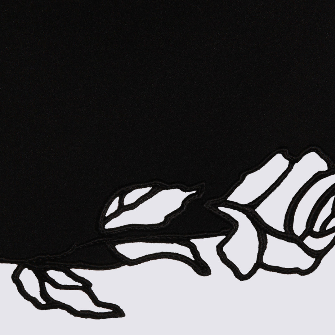 Blumarine Dresses - Blacks and greys | 0aed10e20fb80cd47e9443e5ad873b5b659234a4