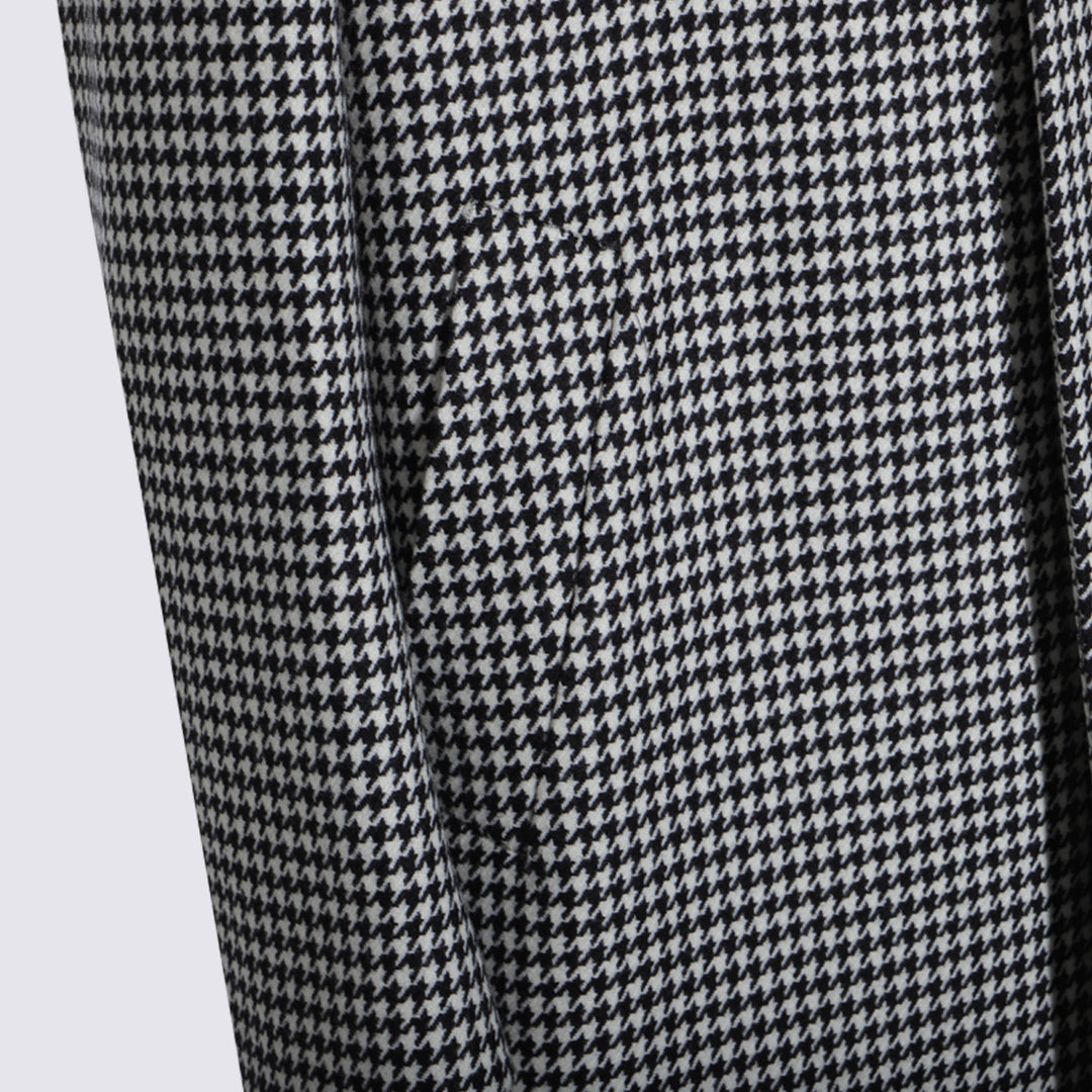 Lardini Coats - PIED DE POULE | a74095b1817b69533fefb63103d55d888302e0e3