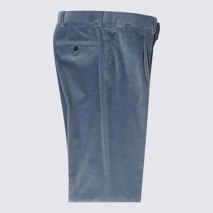 Lardini Dresses - Blue and green | c174147f3ead491d6e3b8b506f1ec18a4aa011c7