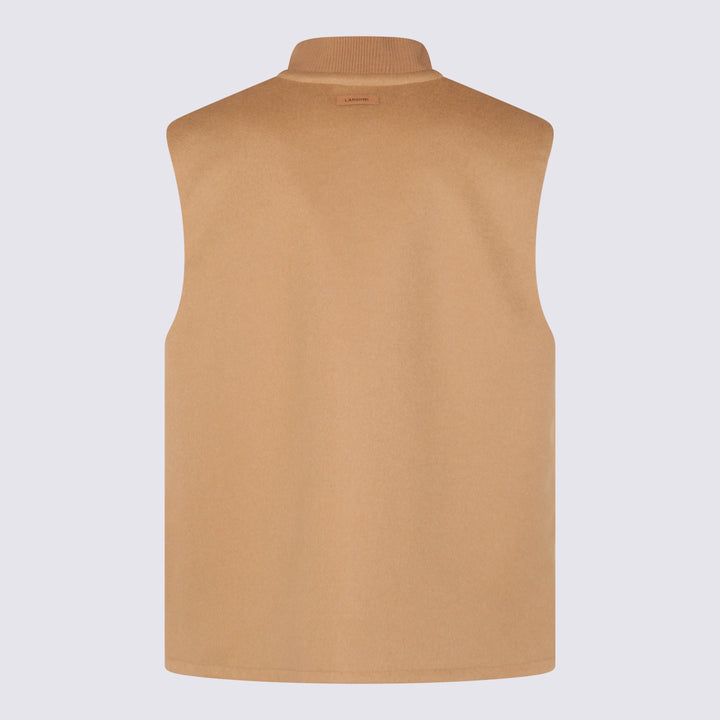 Lardini Jackets - Brown | 3514c1c6787056019df1d9bdecae8f3bd0ef7dc6