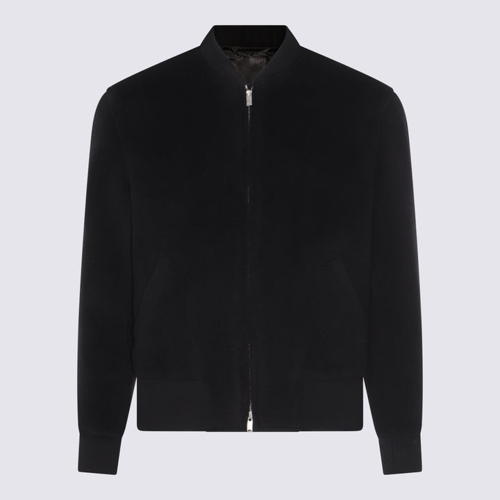 Lardini Jackets - Blacks and greys | 6bcc26b742d069033bbcfde38ac1fe40d972c192