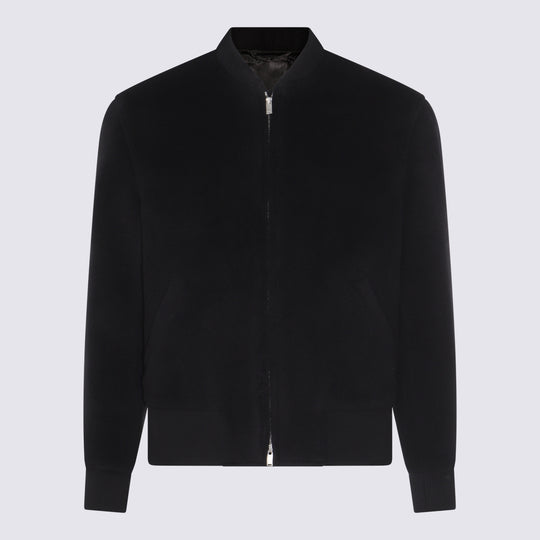 Jackets Blacks And Greys