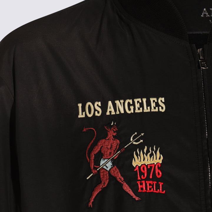 Amiri Jackets -  | 2c2462beb4386c7abe2d6b2c5df3dbd0f77c6aa9