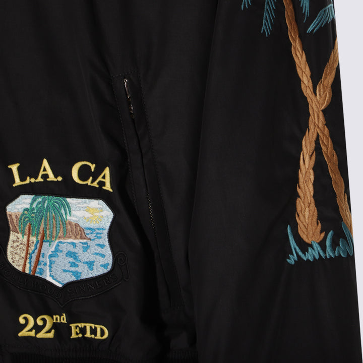 Amiri Jackets -  | 82677b7bf735677e87c3acc997852d56963451fc