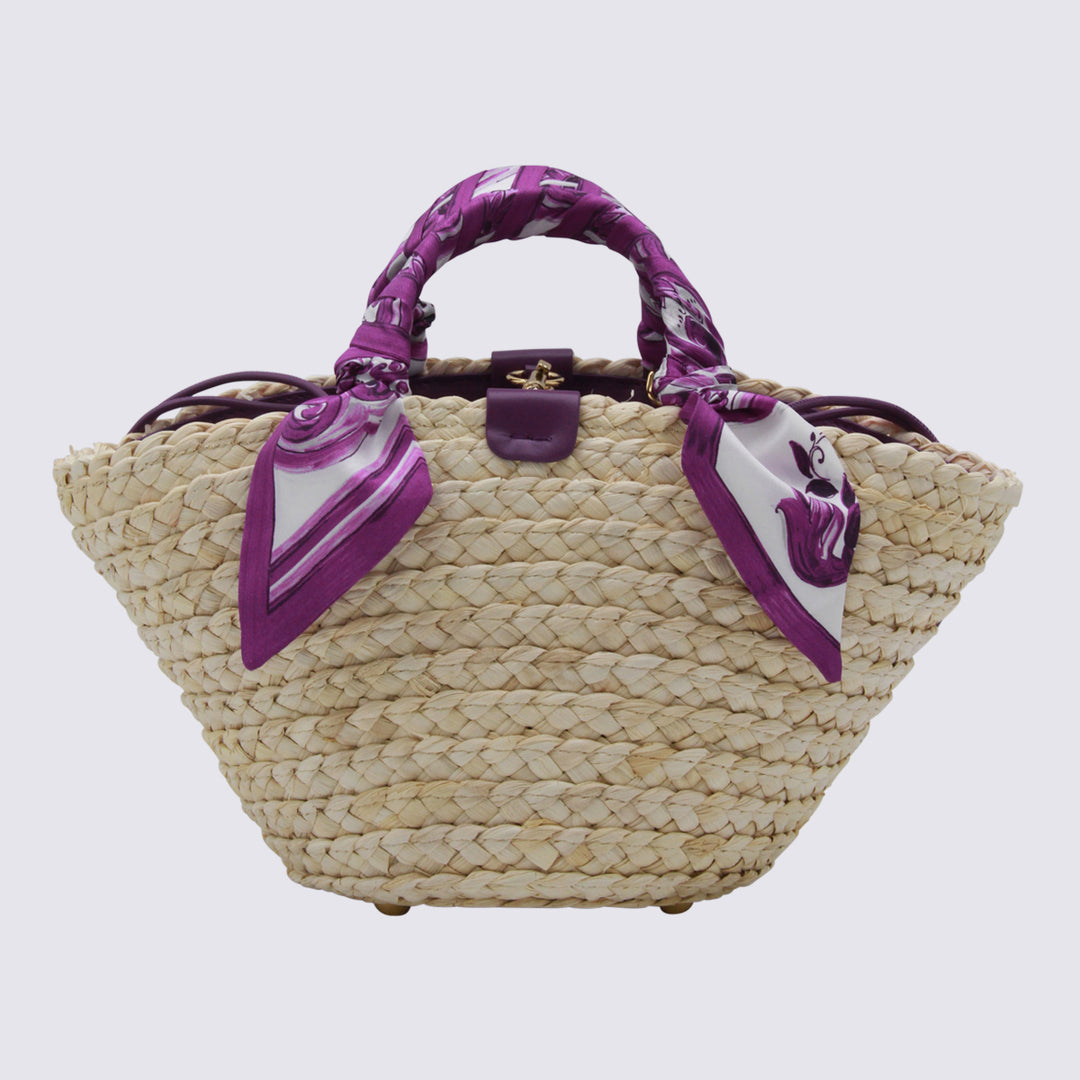 Dolce & Gabbana Bags - MAIOLICA VIOLA | 7825062d3e5b1e09ed952685381b8852245868d8