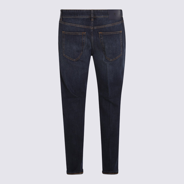 Pt Torino Jeans - Mid Blue | a3abe245fd1cf79e2f91e2da16affb9d4e4e2368