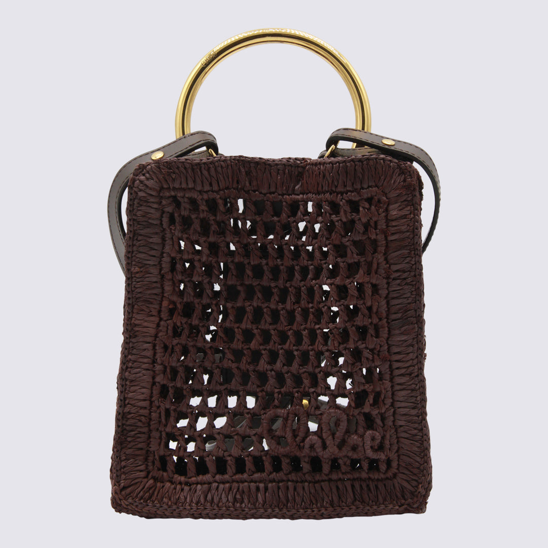 Chloè Bags - Kohl Brown | 2bef7d0830c7334951f2bde3ae34cc1be6d98c7c