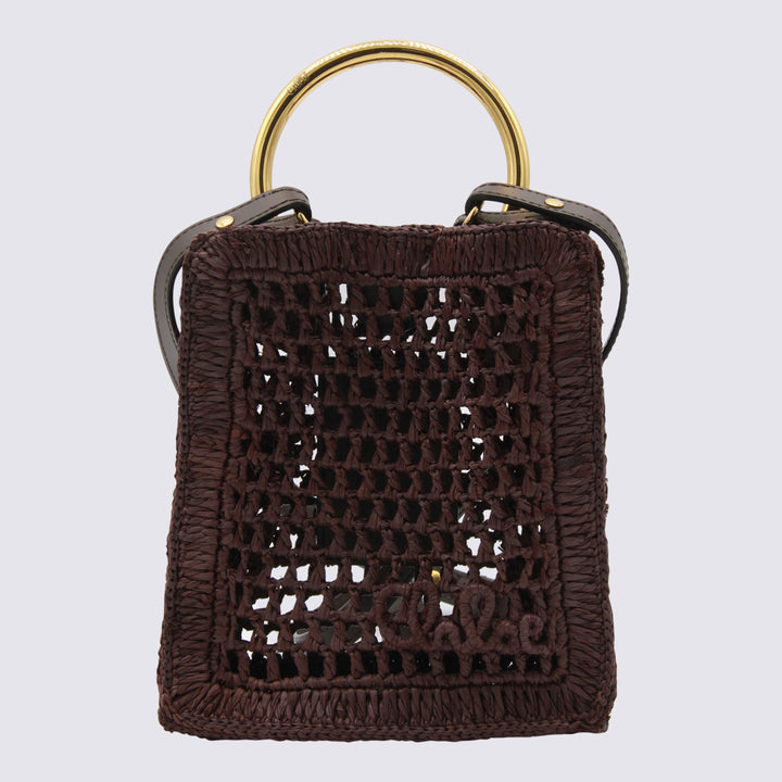 Chloè Bags - Kohl Brown | 2bef7d0830c7334951f2bde3ae34cc1be6d98c7c