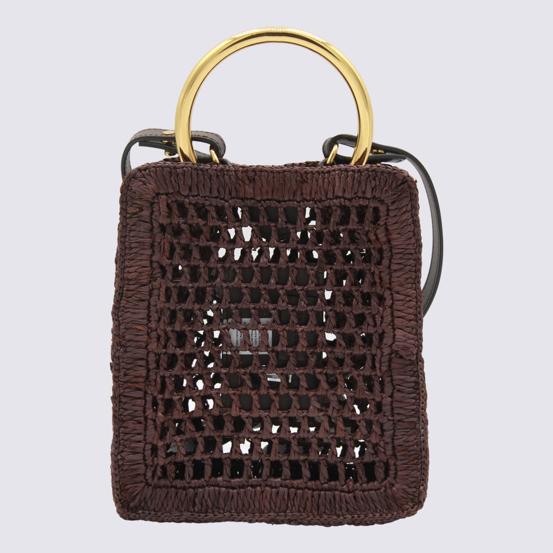 Chloè Bags - Kohl Brown | 61dd932b538cea86a99cf75346bb5696776c531d