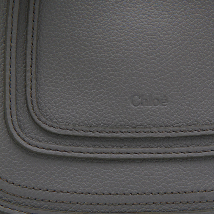 Chloè Bags - CASHMERE GREY | dcb514e86190e87dd383ab028d26251d9879249e