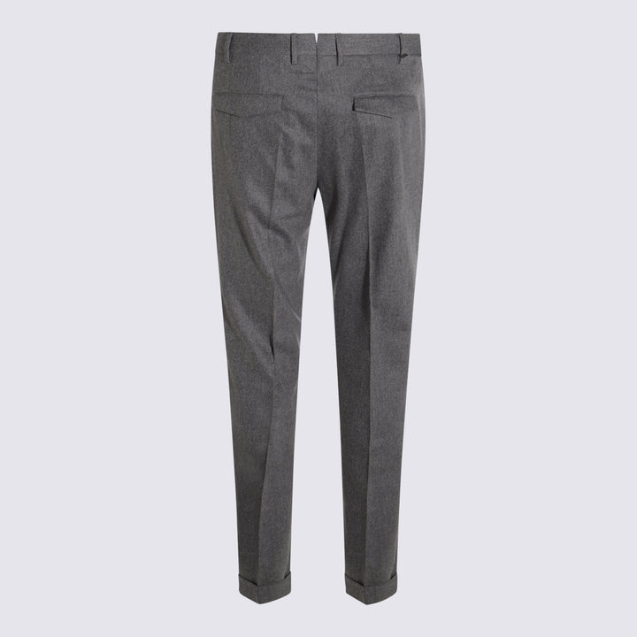 Pt Torino Trousers - Blacks and greys | 3e62390114ce87205c1ec4eb8a502d249c578db8