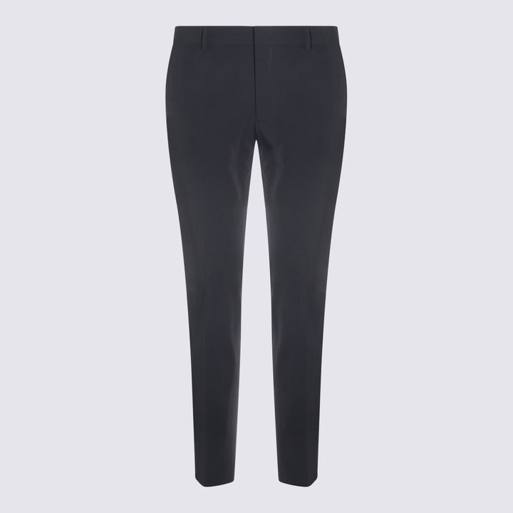 Pt Torino Trousers - Blue and green | 5b744239cdcb042a1d67a30fdd9cc4c06eed16bb