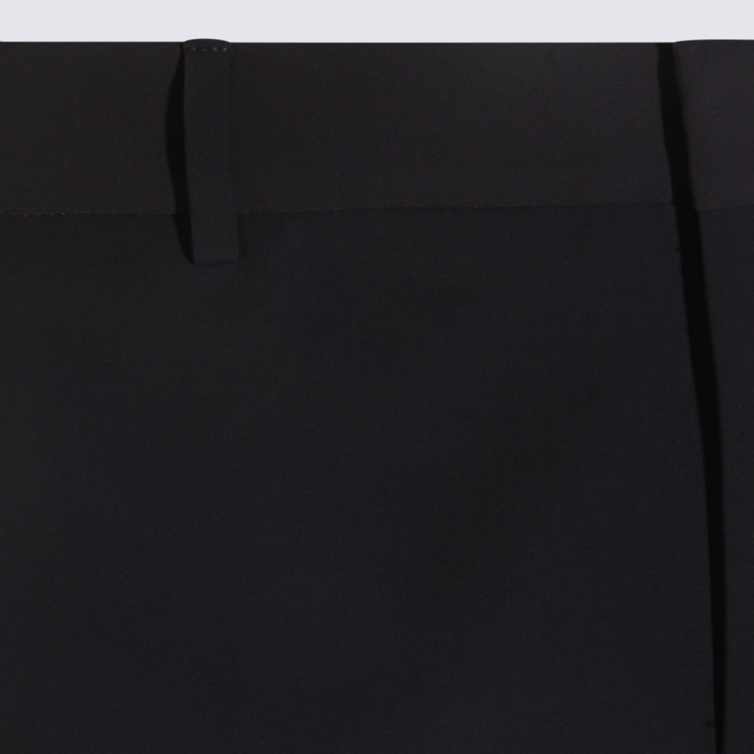 Pt Torino Trousers - Blue and green | 5d2541a8d2faa32adeb86fcd025a4f9a5839a104