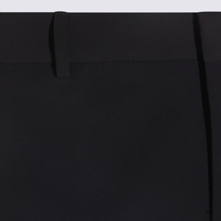 Pt Torino Trousers - Blue and green | 5d2541a8d2faa32adeb86fcd025a4f9a5839a104