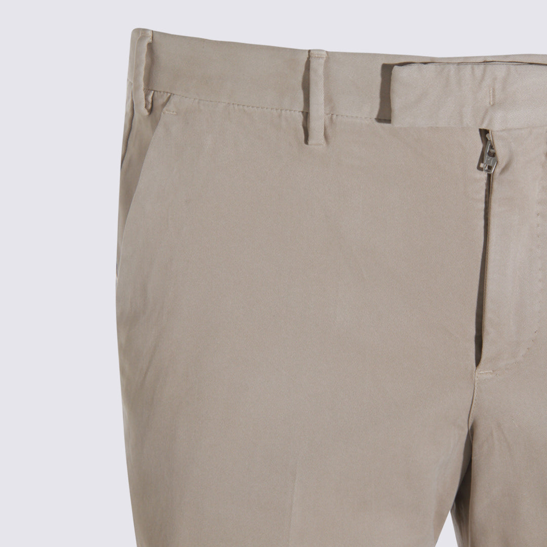 Pt Torino Trousers - SAND | 035546eec05bfb14698fddbdb6848074f6a39d86