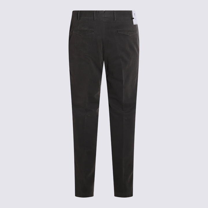 Pt Torino Trousers - Blacks and greys | f7e2ae0445f4a7676571e50c85c2ab2acc327910