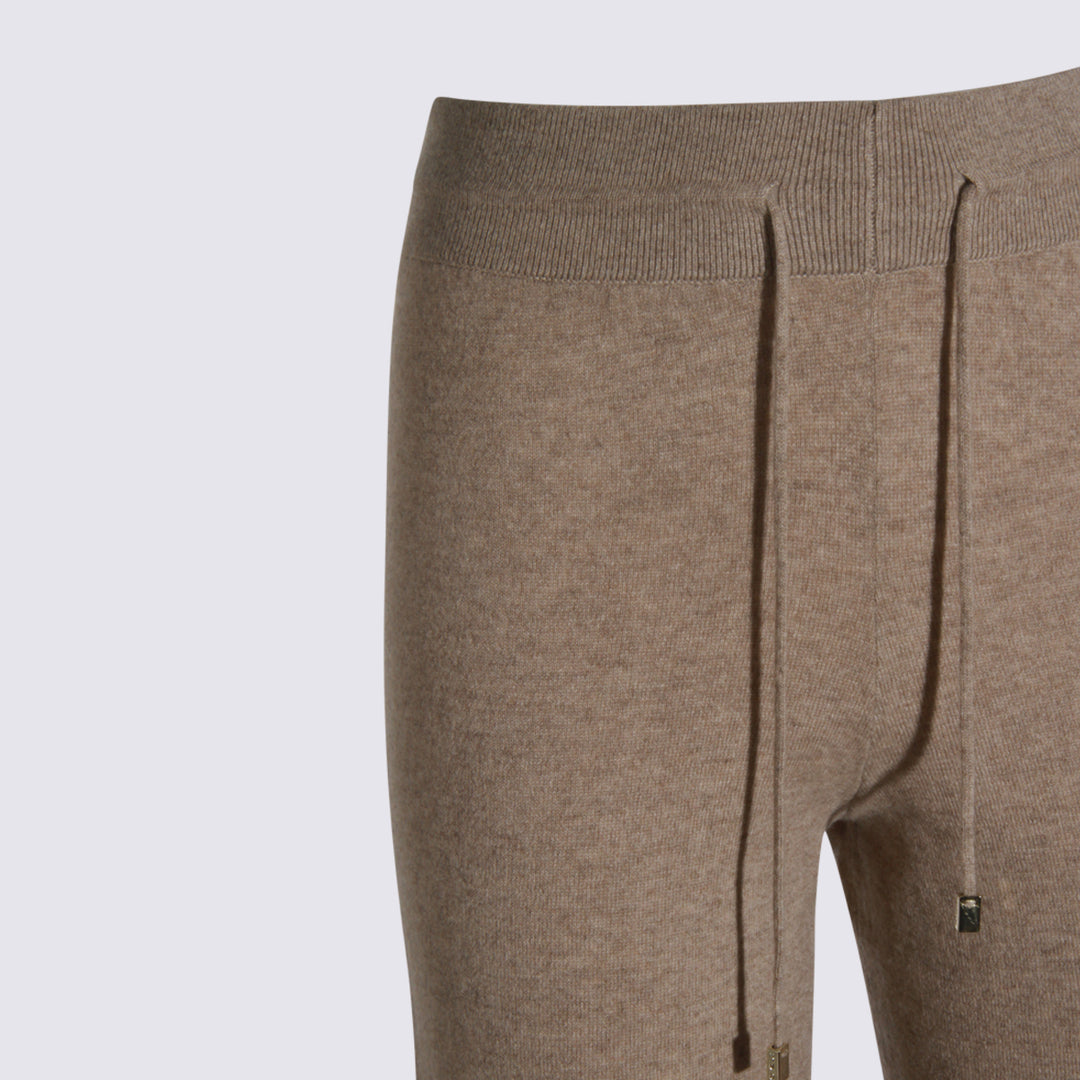 Malo Trousers - Brown | 07876616fdef8b2fa95d0cfa863f927e1f3752d9