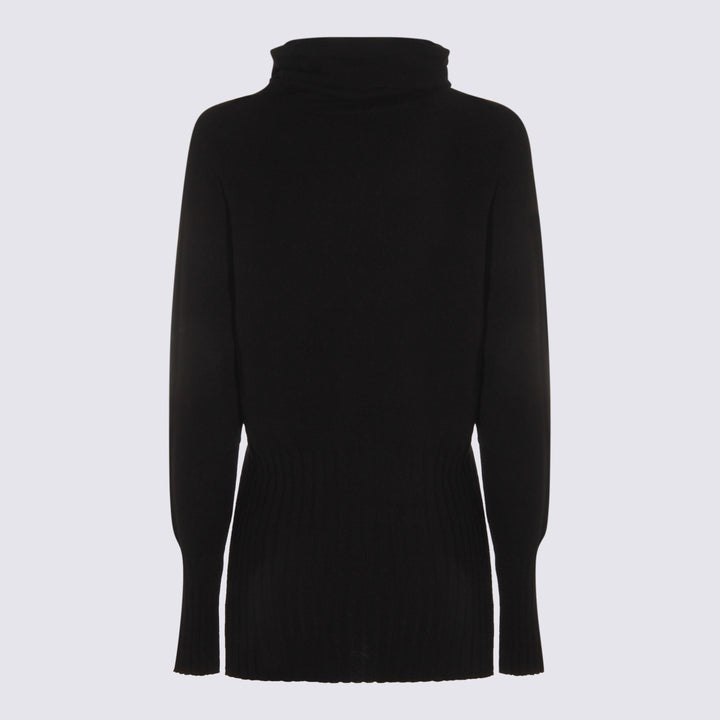 Malo Sweaters - Blacks and greys | c393c29141b5fad6a259352c79e308e8048c0c20