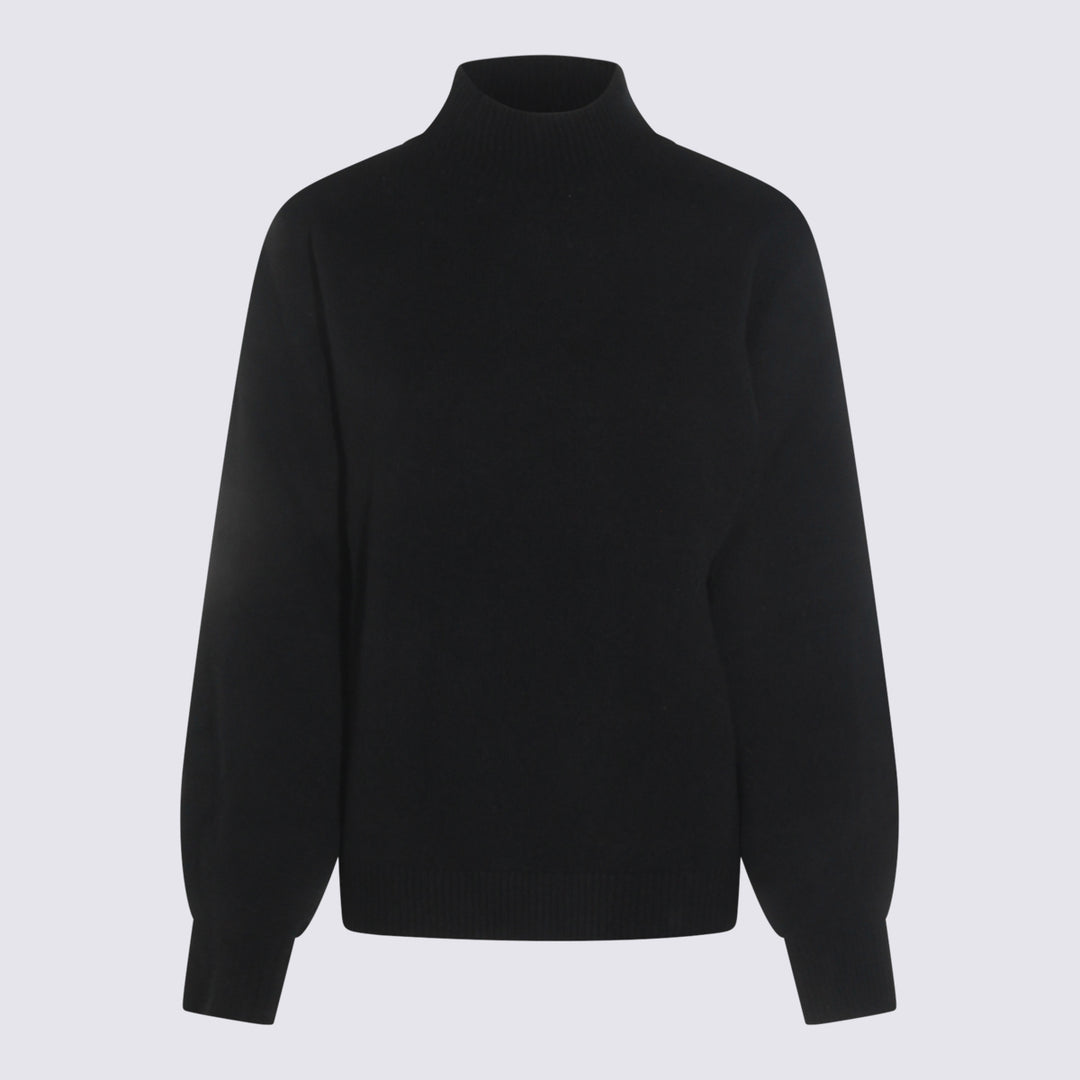 Malo Sweaters - Blacks and greys | f77c191399026a2a69ebce6a997435baa1d3f3aa