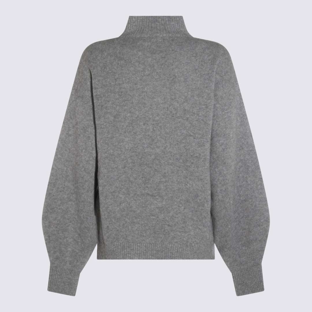 Malo Sweaters - Cenere | 0c574774241048ff7b0d1b442c82dea2a5f1478f