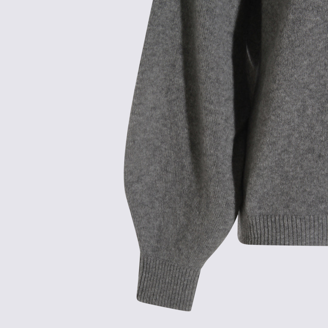 Malo Sweaters - Cenere | cc8bf7eb2875e345add44ddd0f38523549890a90