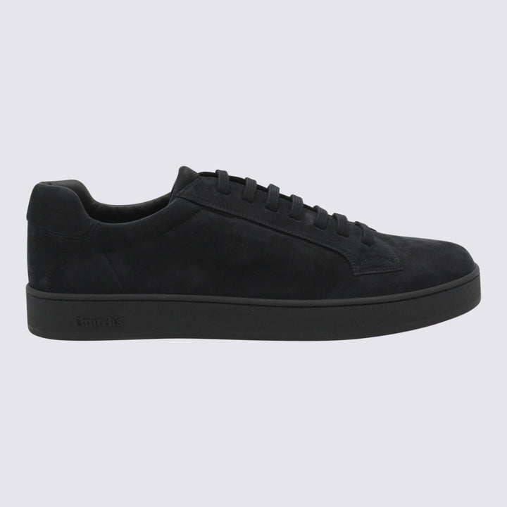 Church'S Sneakers - Blacks and greys | c01e56188e923c22213bbd2040865c741a281d19