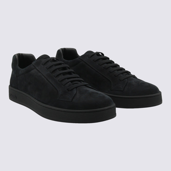 Church'S Sneakers - Blacks and greys | 0df420b3bb7824a3febbb266c8d28cc0368c5838