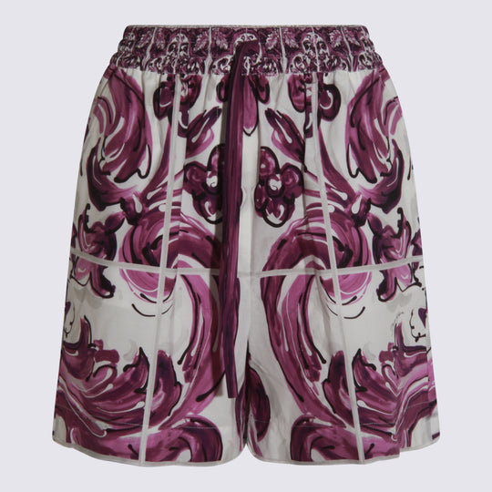 Shorts Mix Maiolica
