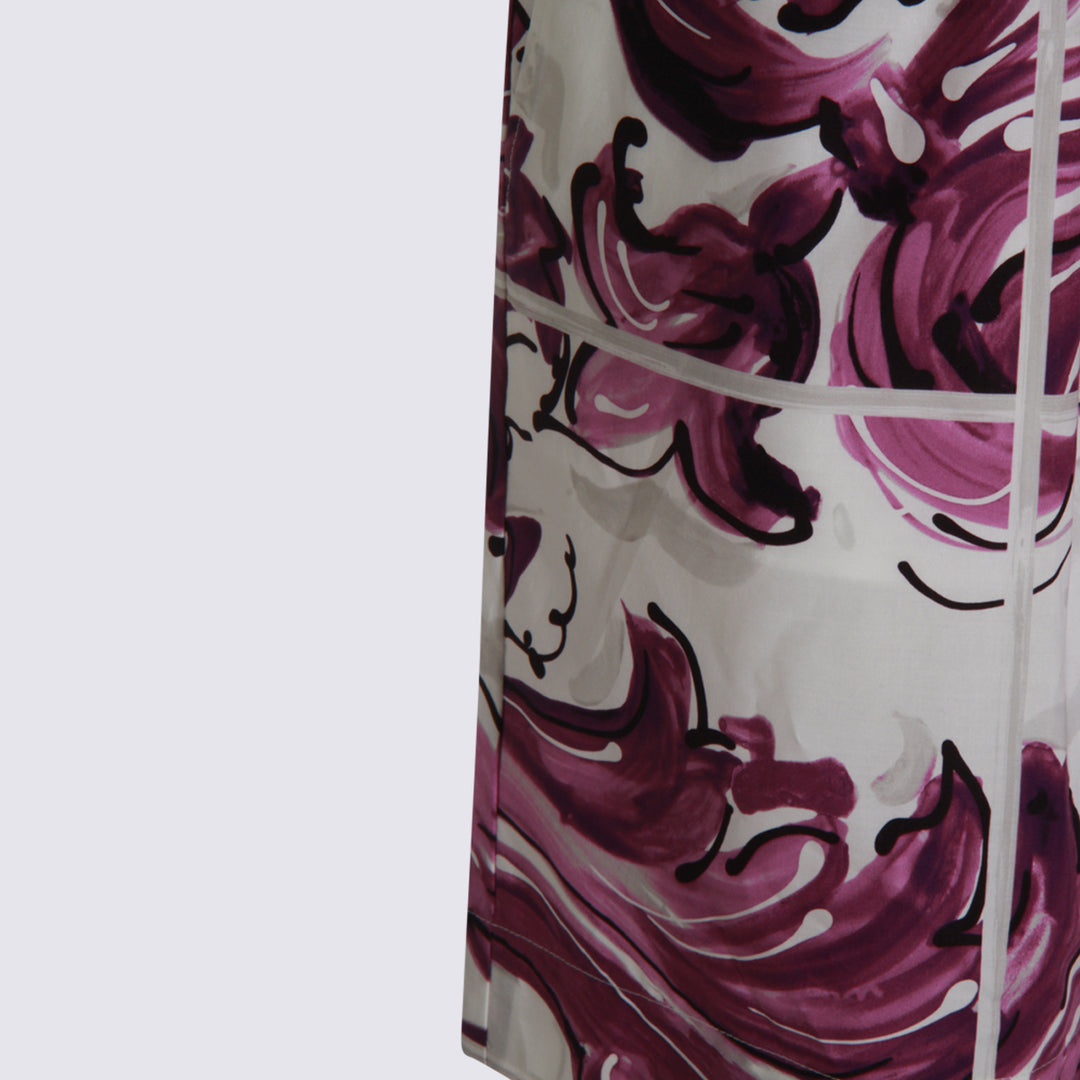 Dolce & Gabbana Shorts - MIX MAIOLICA | 1c0505d015ad10a7c8342b09348132c97b5bd0a1