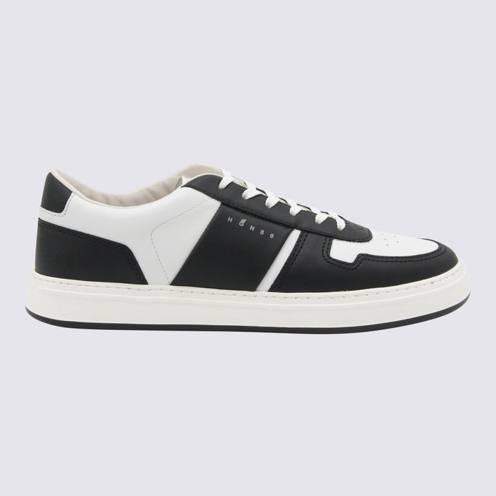 Hogan Sneakers - Blacks and greys | e70d14dbd936e9a6f9283fe20a15c20253027d35