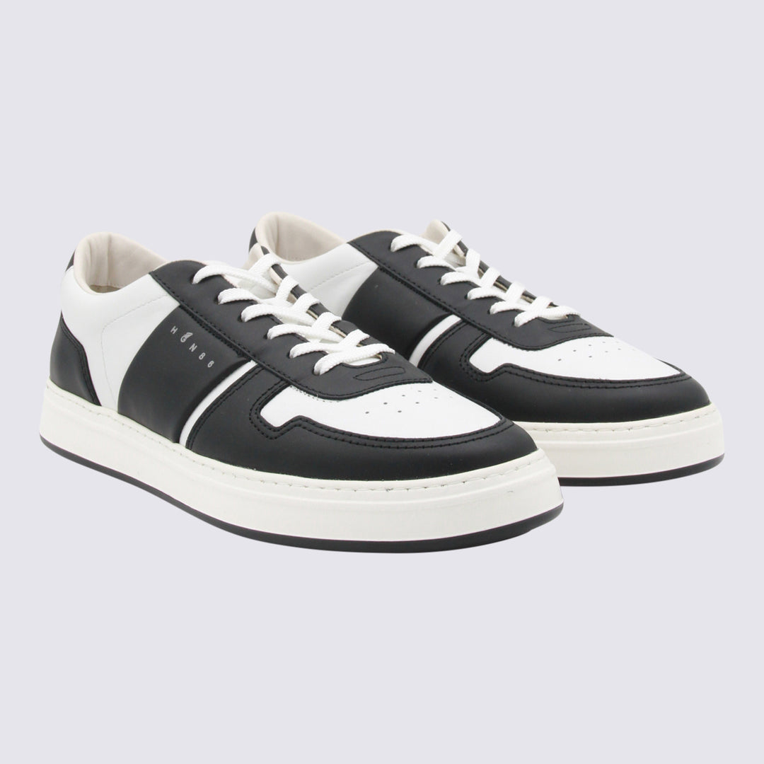 Hogan Sneakers - Blacks and greys | c4f1524ac2ce343950a7df9de1ca5b358c23c164