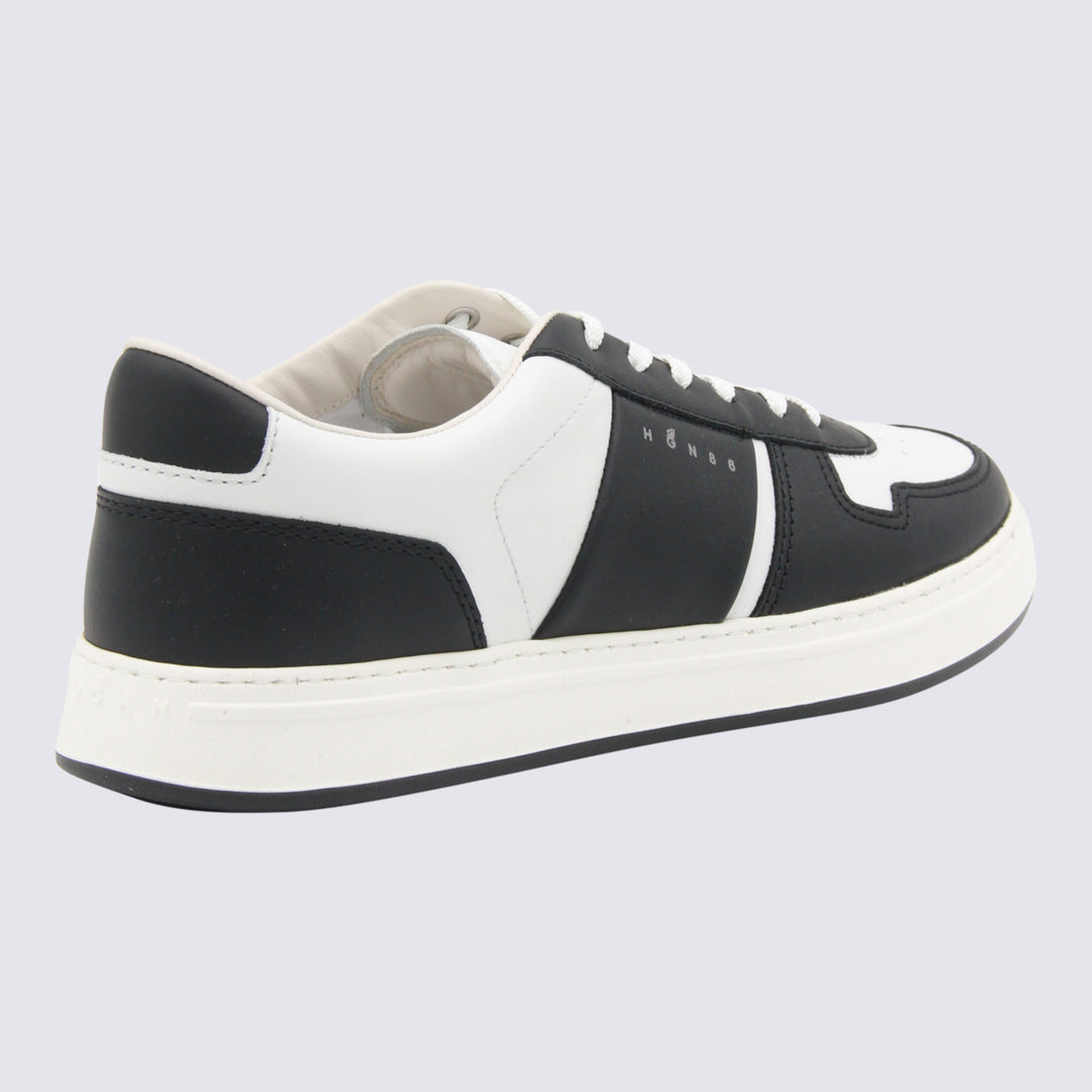 Hogan Sneakers - Blacks and greys | df2b976f2dc3f8b7916d8aa1a38d4e87ad234504