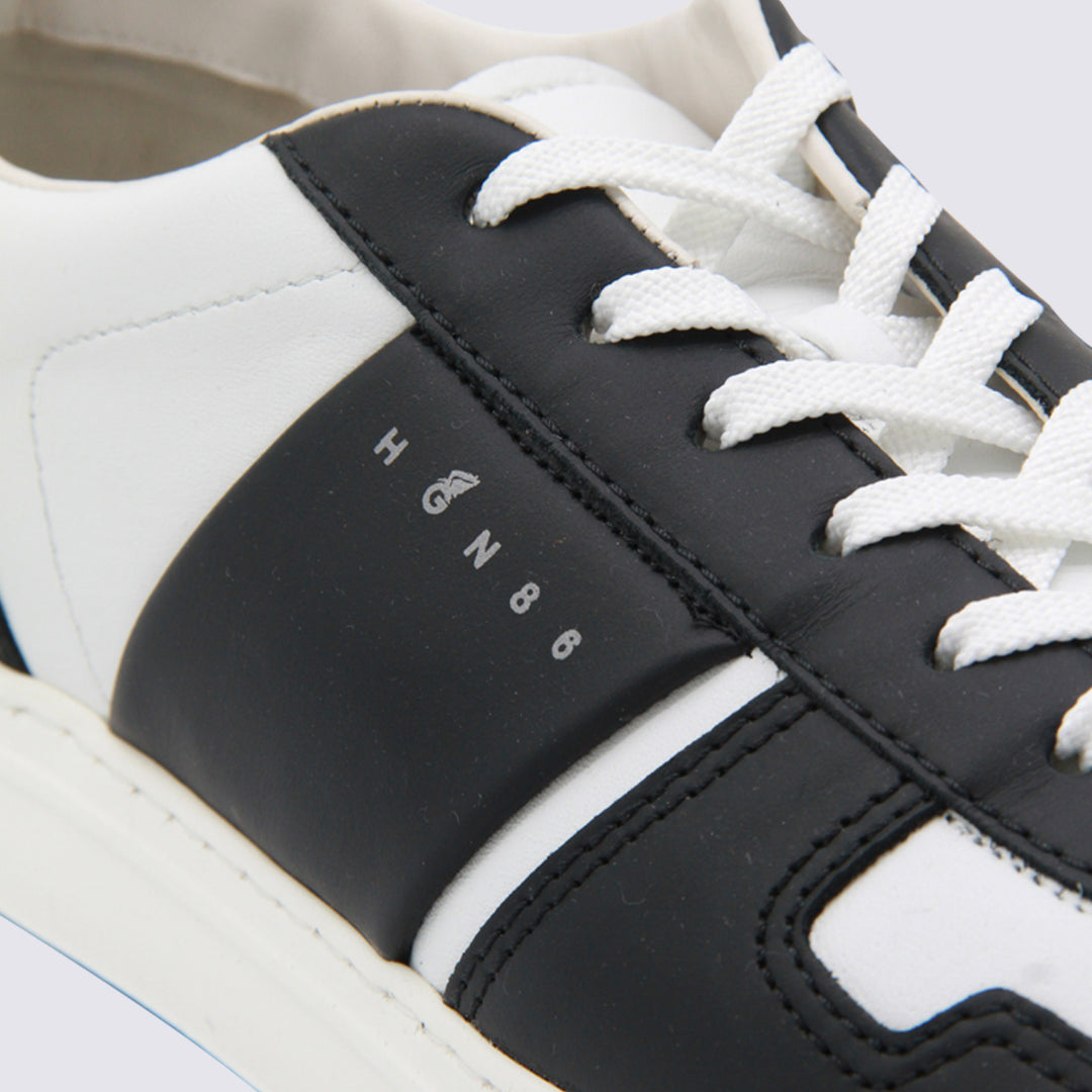Hogan Sneakers - Blacks and greys | 49de9ad66c387faeb4bd7a8c3913b3bcd8603d17
