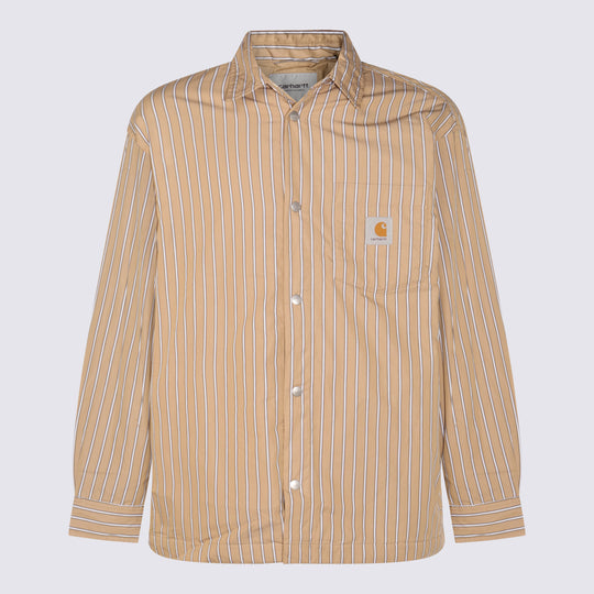 Jackets Grimsby Stripe