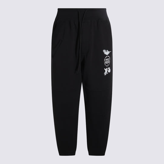 Trousers Blacks And Greys