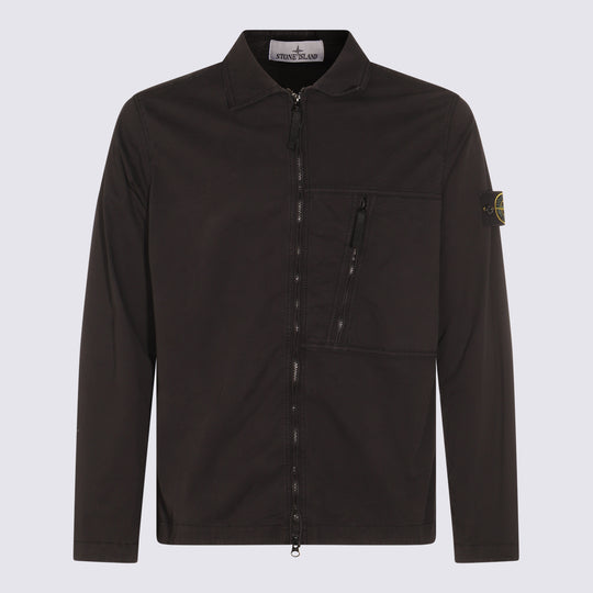 Shirts Blacks And Greys