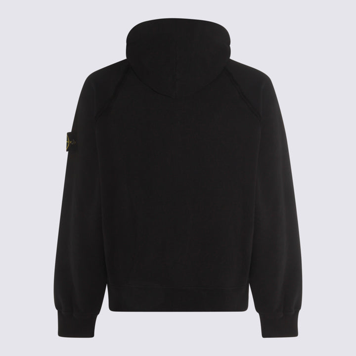 Stone Island Sweaters - Blacks and greys | 45a22b52ef76fac8857382c52892ddacfc8ab996