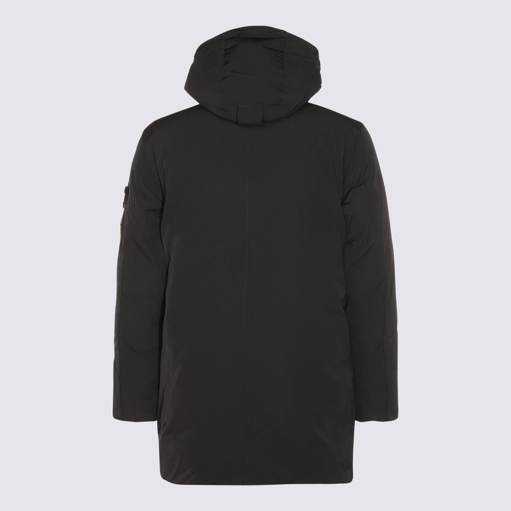 Stone Island Coats - Blacks and greys | a78673e0d875b6f16af90e1764383dca85a6b671