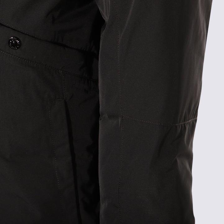 Stone Island Coats - Blacks and greys | 446d4934bc7f81c9ca3ca8407c6a4645f03e84f9