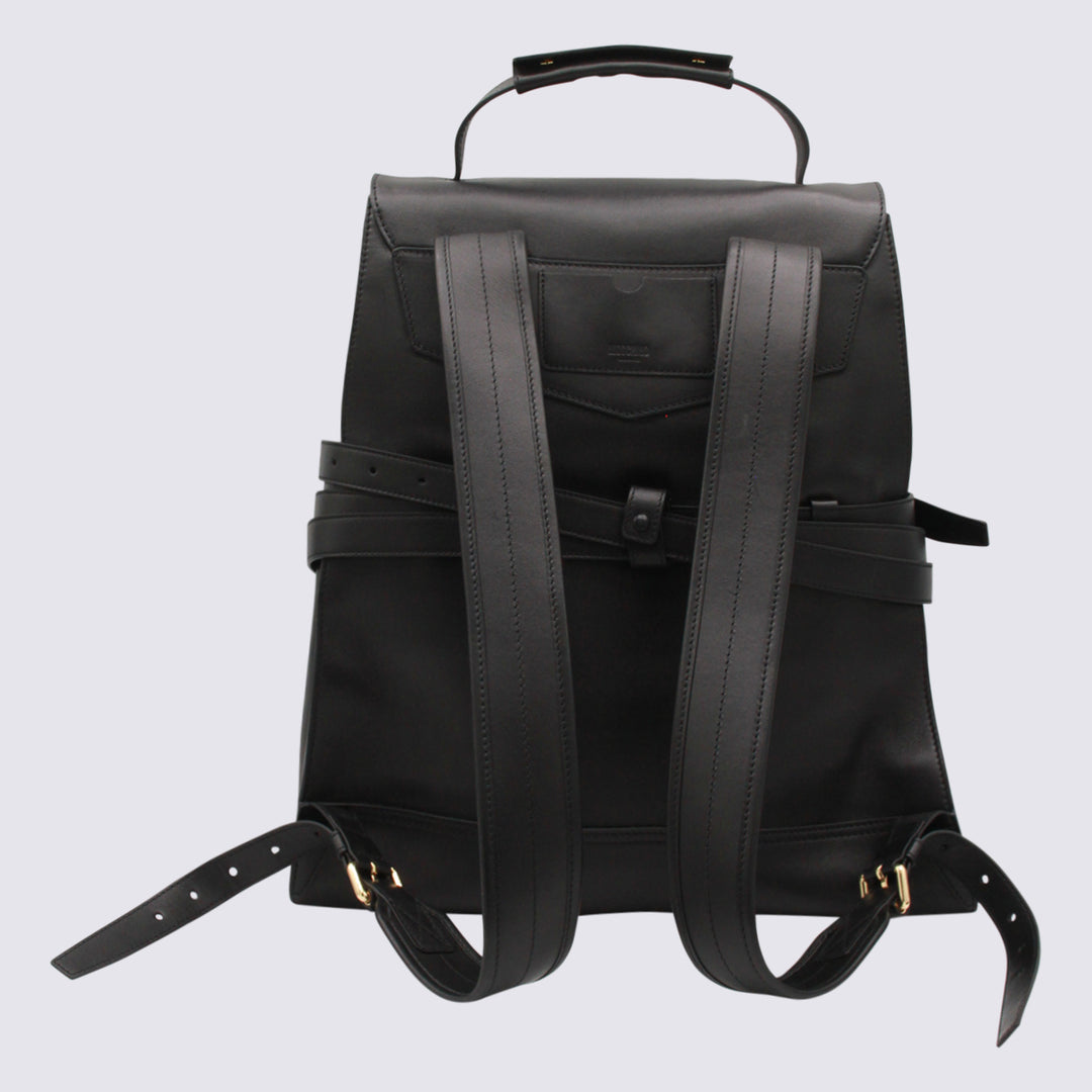 Moschino Bags - Blacks and greys | 7f7f7d5997b81b4aee34a3e4b15feea332deff5c