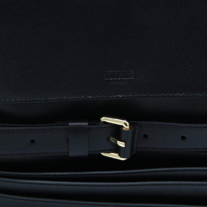 Moschino Bags - Blacks and greys | 724f178868b35c02c0ee6ed4a1c5e7427a4938a3