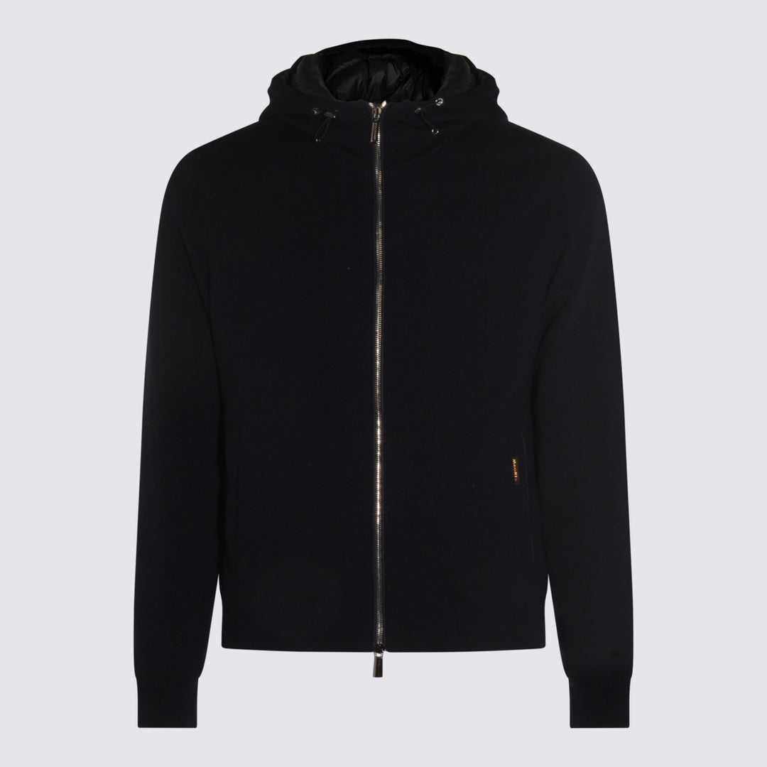 Moorer Coats - Blue and green | 814e77818f3cf0ff0ca5ac271ca813c4986bd921