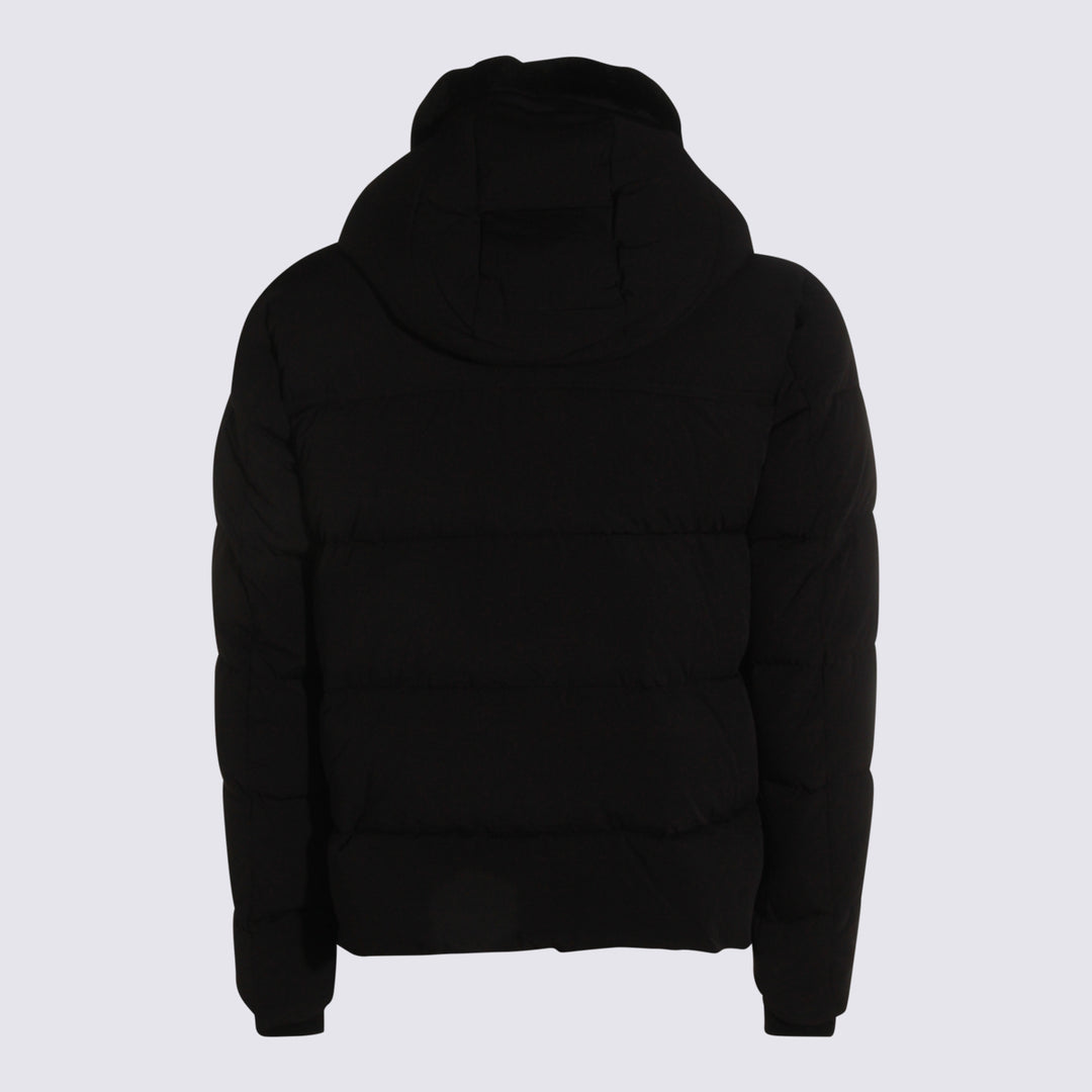 Moorer Coats - Blacks and greys | 999ee943d3cb7f8bf4acaedd9a22d4b6ee710ec6