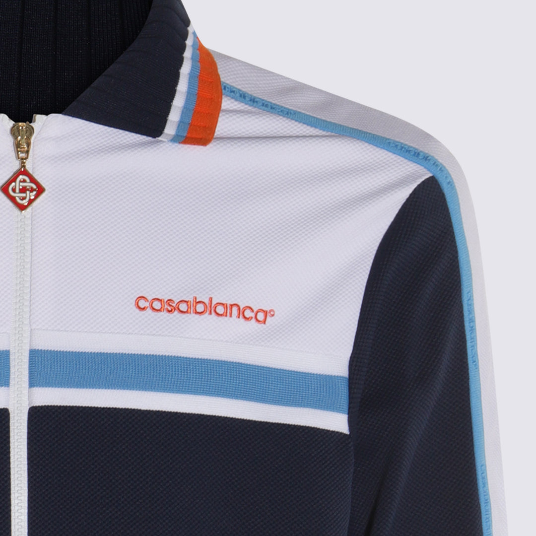 Casablanca Sweaters - Light and natural | 3067d141c0c84aa8841def81bc7883be7cd04aea