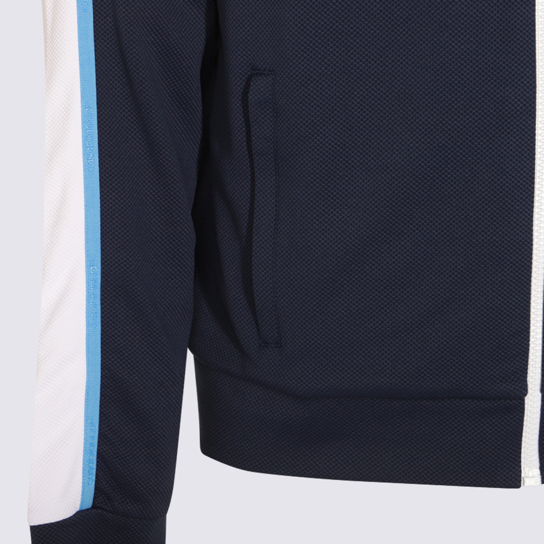 Casablanca Sweaters - Light and natural | d6b7f126b362e7dac528d397b6c2d8d2bfa1d063