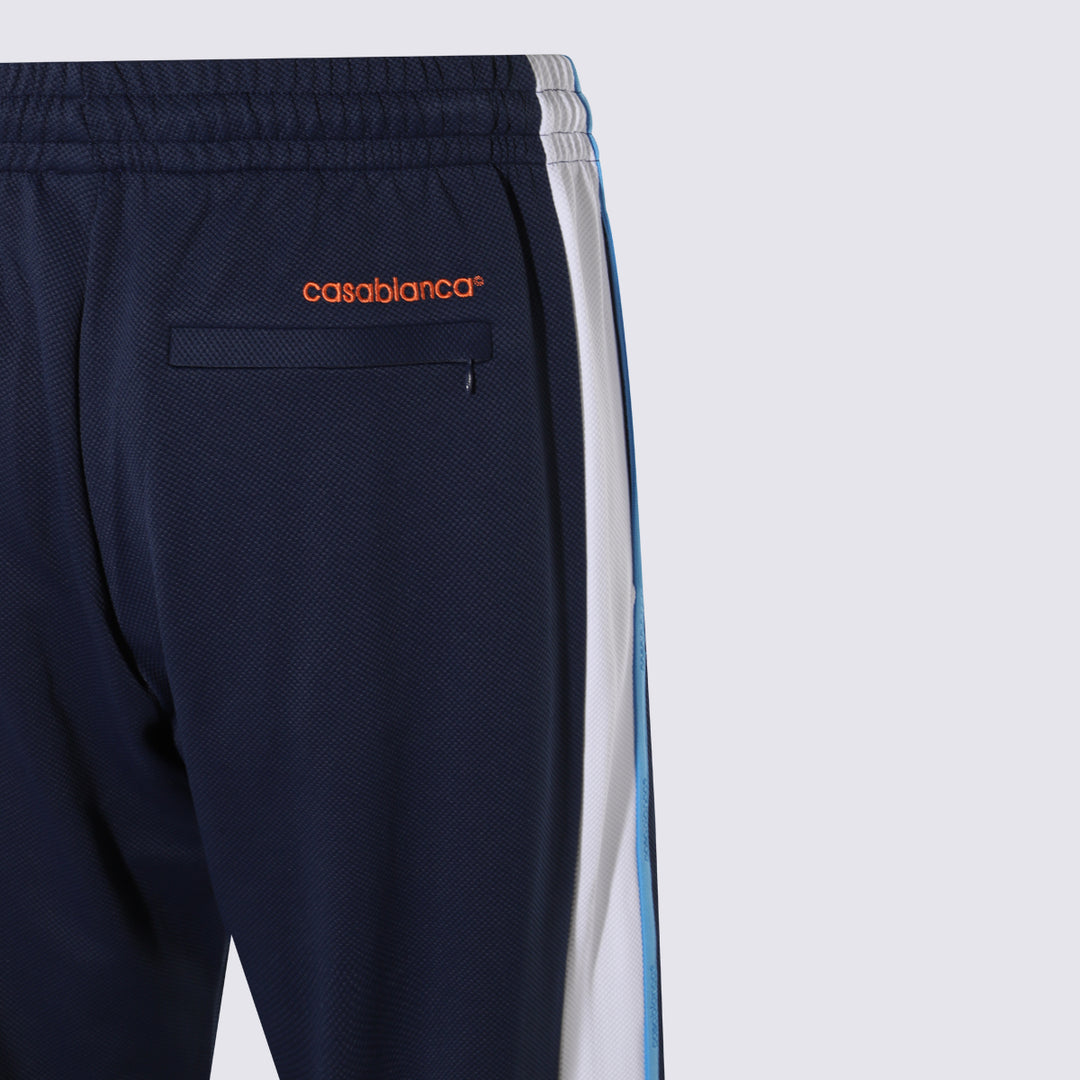 Casablanca Trousers - Light and natural | 49333bba2c8a6bdd6c6bd5a8d0be29752fa9695b