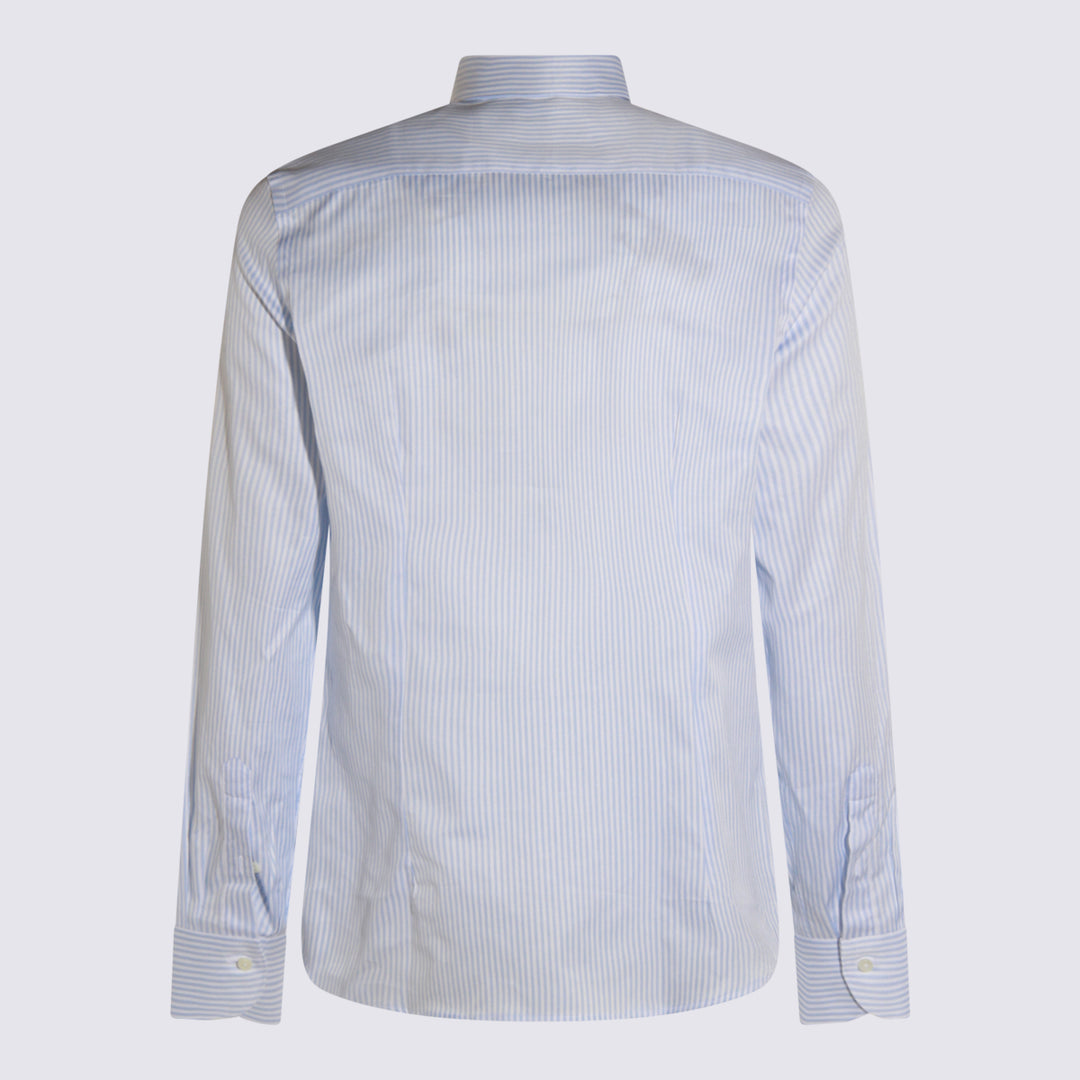 Canali Shirts -  | a351e733176a5a805712c983cf1c8e55f6f09b4e