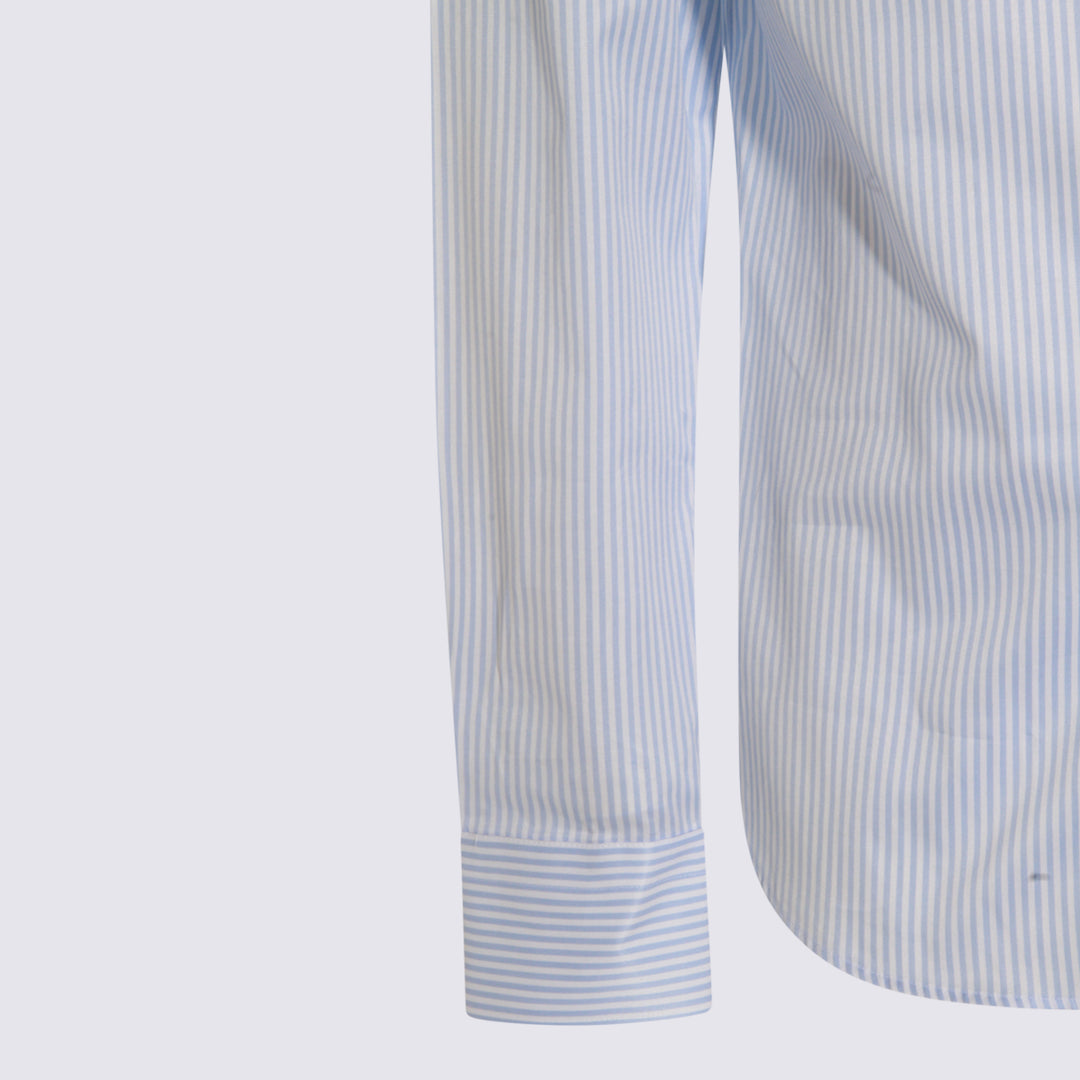 Canali Shirts -  | e00ec4a82e2a1215801f47bc690b3d60280a95c1