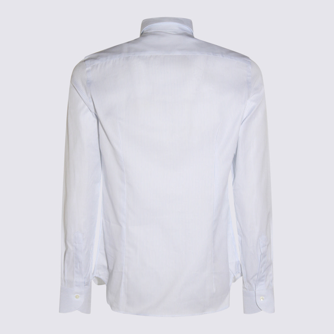 Canali Shirts -  | e5a7bde04bf238f087042da7d0a754c98e82bfdb