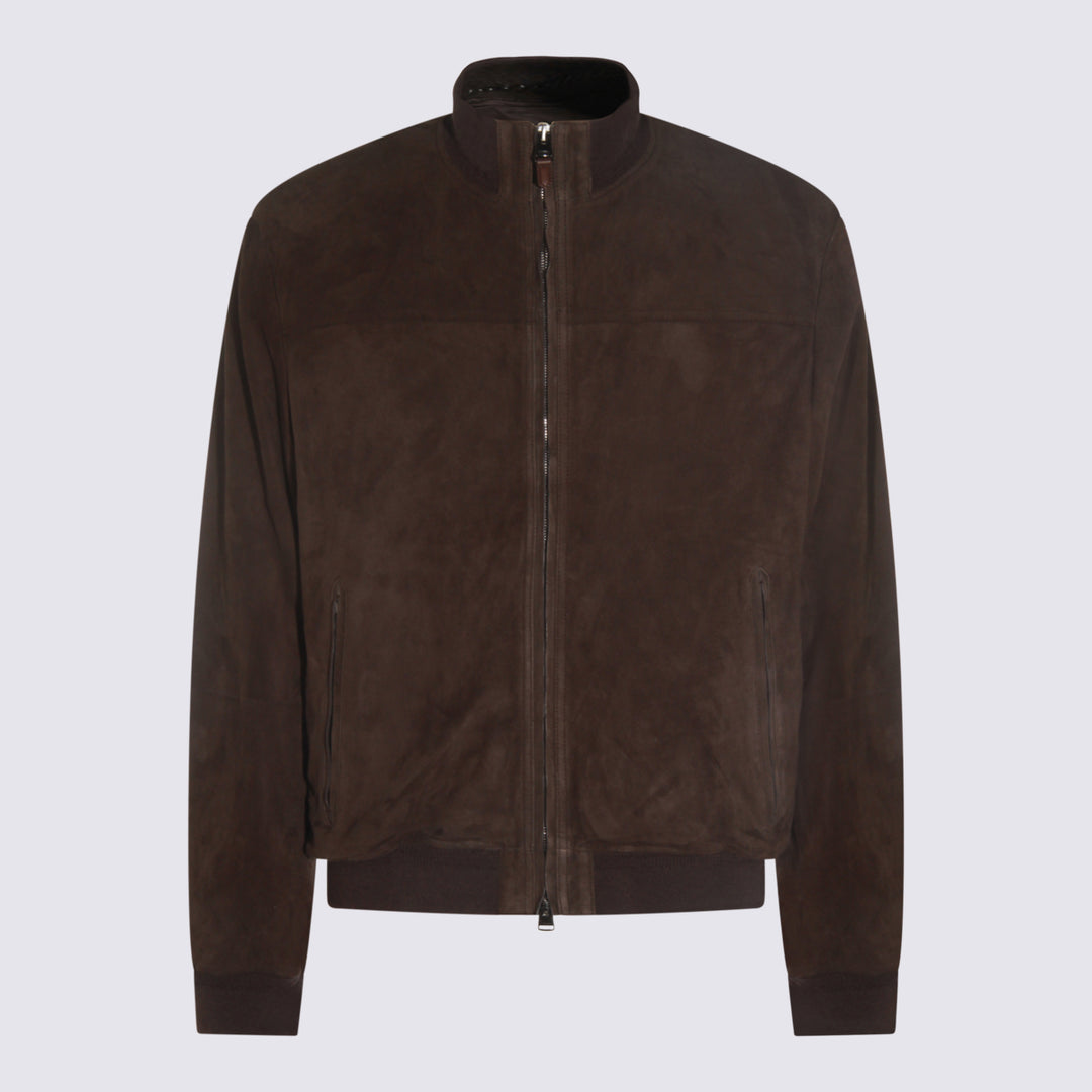 Canali Jackets -  | 7b157fc3cea233ff7cd1fdf43c0eb55851151308